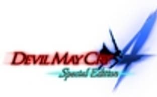Новый геймплей Devil May Cry 4 Special Edition