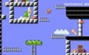 Super Mario Maker выйдет этой осенью