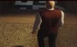 11-минутная демонстрация Hitman