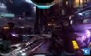 Е3-демонстрация Halo 5: Guardians