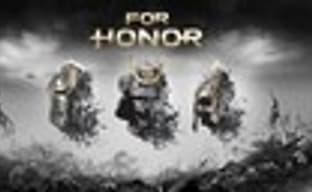 For Honor – подробности о новой IP от Ubisoft Montreal