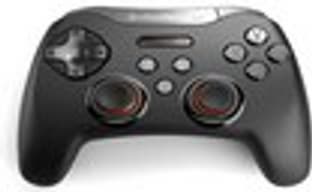 SteelSeries представила игровой контроллер Stratus XL Wireless для Windows и Android