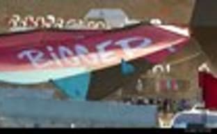 Анонс The Crew Wild Run