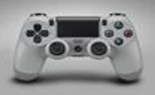 Юбилейная версия DualShock 4 в сентябре 2015 