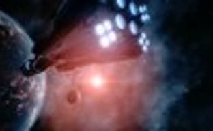 Космический симулятор выживания The Solus Project