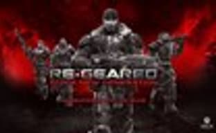 Дневники разработчиков Gears of War: Ultimate Edition