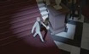 Е3-трейлер Hitman