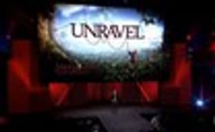 EA представила паззл/платформер Unravel