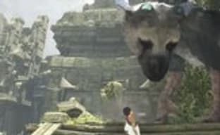 The Last Guardian вернулся в ходе Е3 2015