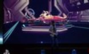 E3-демонстрация No Man's Sky