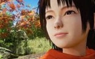 Shenmue III собрал $2,3 млн за 12 часов