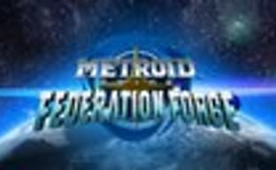 Анонс Metroid Prime Federation Force для 3DS