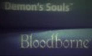 Слух: PS4 может получить переиздание Demon's Souls