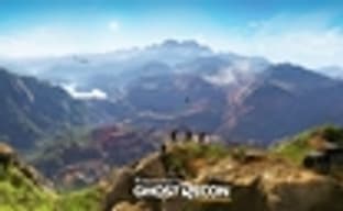 Подробности о Tom Clancy’s Ghost Recon Wildlands