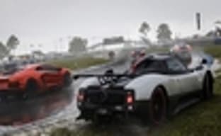 Подтвержденные трассы и машины Forza Motorsport 6