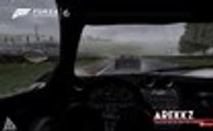 Е3-демонстрация Forza Motorsport 6