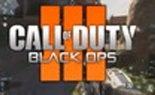 Демонстрация мультиплеера Call of Duty: Black Ops III