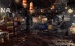 Демонстрация возможностей движка Deus Ex: Mankind Divided