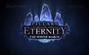 Дополнение Pillars of Eternity: The White March
