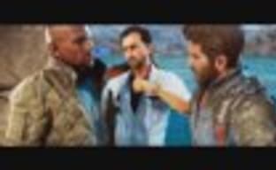 Работа поклонника Just Cause 3 стала официальным launch-трейлером игры [Обновлено: оценки]