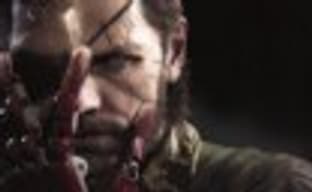 Metal Gear Solid V: The Phantom Pain со скидкой 49% — первое из 12 новогодних предложений в PS Store