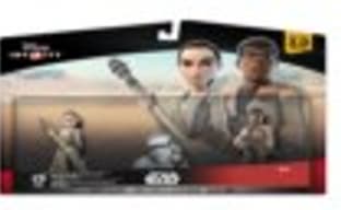 Disney Infinity 3.0 также приглашает фанатов «Звездных войн»