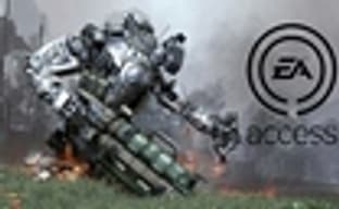 Titanfall доступна в The Vault от EA Access