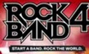 Новые подробности о Rock Band 4