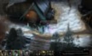 Вторая часть Pillars of Eternity: The White March выйдет в январе 2016