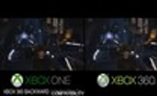 Mass Effect работает лучше в режиме обратной совместимости на Xbox One, чем на Xbox 360