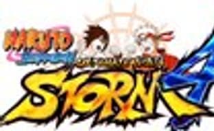 Геймплейный трейлер Naruto Shippuden: Ultimate Ninja Storm 4 с Е3 2015