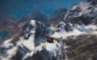 Just Cause 3 — хаос в разрешении 4K