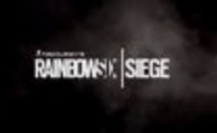 Идрис Эльба рекламирует Rainbow Six: Siege. Открытый бета-тест игры стартует 25 ноября