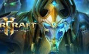 Оценки StarCraft 2: Legacy of the Void 