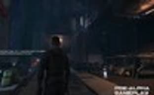 Первый показ The Technomancer