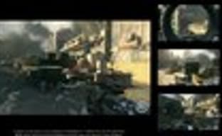 Кооперативный геймплей Call of Duty: Black Ops III с Е3 2015