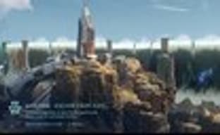 Свежий геймплей Halo 5: Guardians с Е3 2015