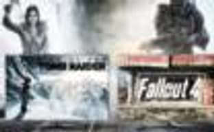 Fallout 4, Rise of the Tomb Raider и StarCraft II: Legacy of the Void - золотая осень в разгаре