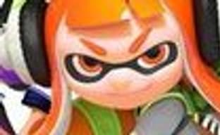 Продажи Splatoon превысили 1,1 млн копий