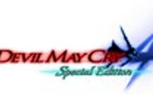 Еще один launch-трейлер Devil May Cry 4: Special Edition