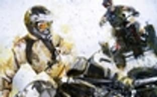 MX vs. ATV Supercross Encore выйдет в конце года