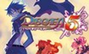 Англоязычная версия Disgaea 5 выйдет в октябре