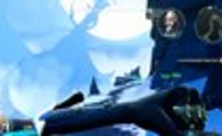 Большая демонстрация Battleborn