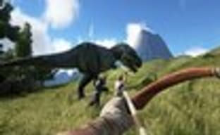 ARK: Survival Evolved лидирует в недельном чарте Steam