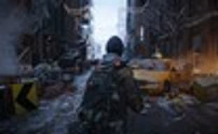 Стартовала регистрация для участников бета-теста The Division