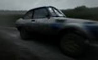 DiRT Rally получила бесплатное обновление Tarmac Terrors