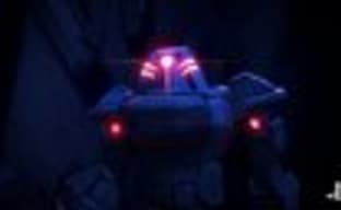 Red Goddess: Inner World вышла на PS4