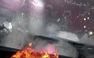 Трейлер Strike Vector EX 