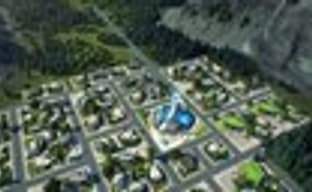 Геймплейный трейлер  Anno 2205