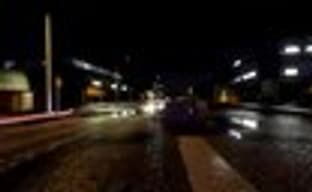 Трейлер нового Need For Speed, воссозданный в редакторе GTA V